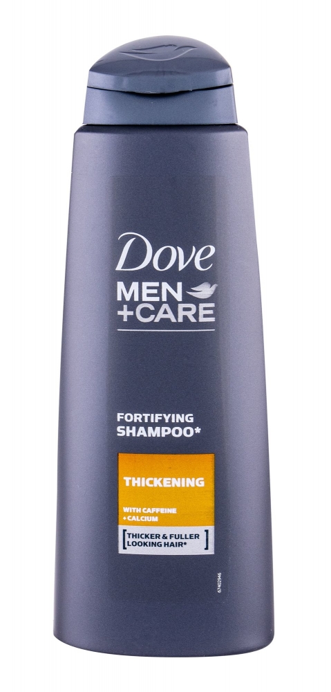 Men + Care Thickening - Dove Sampon