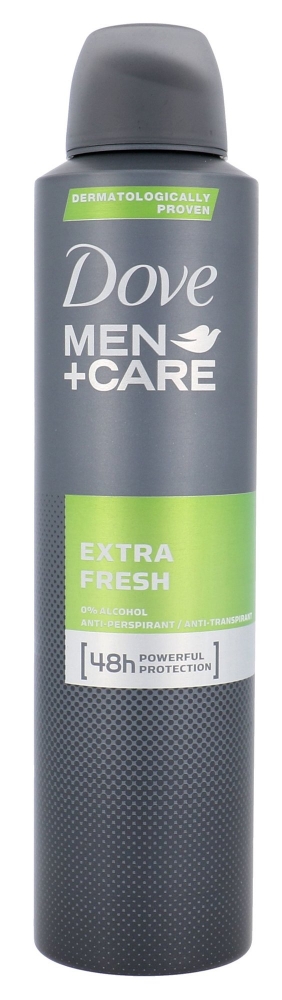 Men + Care Extra Fresh 48h - Dove Deodorant