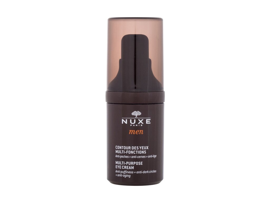 Men Multi-Purpose Eye Cream - NUXE Apa de parfum