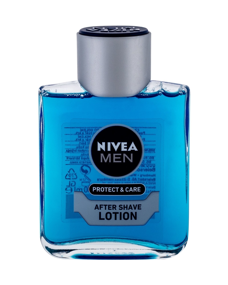 Men Protect & Care Mild After Shave Lotion - Nivea Apa de parfum