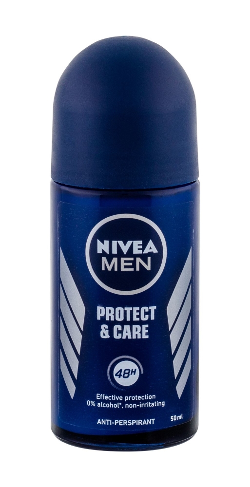 Men Protect & Care 48h - Nivea Deodorant