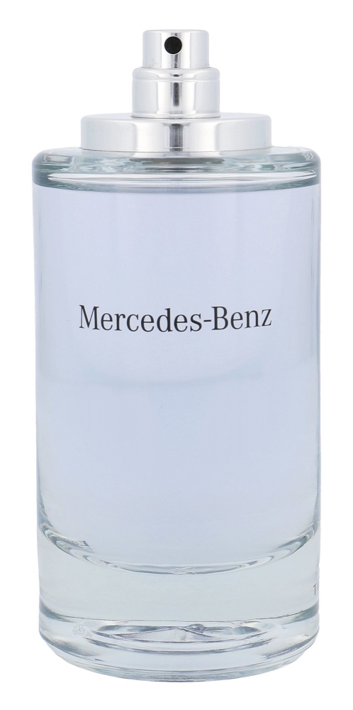 Mercedes-Benz For Men - Apa de toaleta