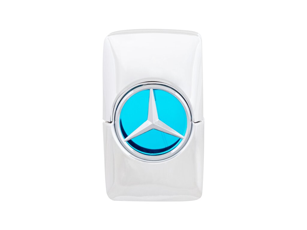 Man Bright - Mercedes-Benz Apa de parfum EDP