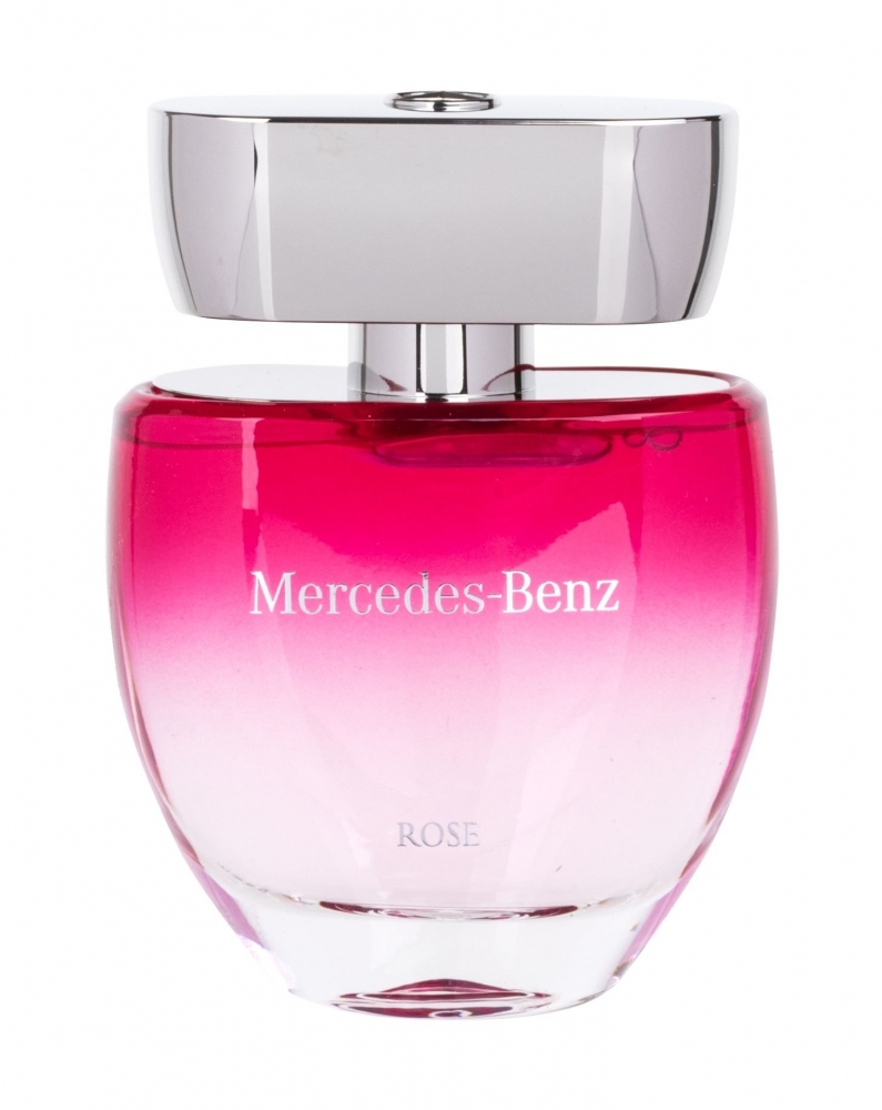 Rose - Mercedes-Benz Apa de toaleta