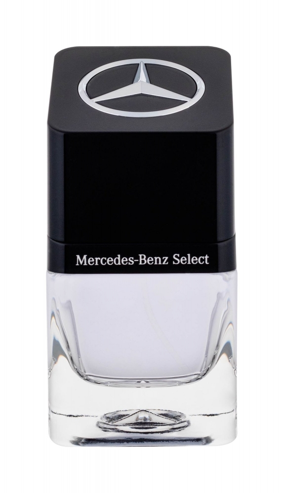 Select - Mercedes-Benz Apa de toaleta