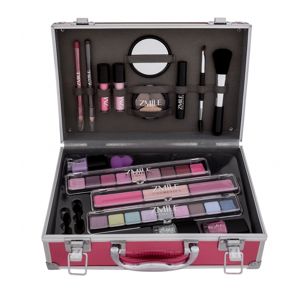 Merry Berry - ZMILE COSMETICS Fard de pleoape