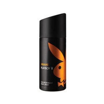 Miami - Playboy - Deodorant