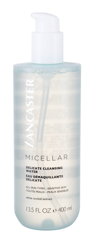 Micellar Delicate Cleansing Water - Lancaster Apa micelara/termala