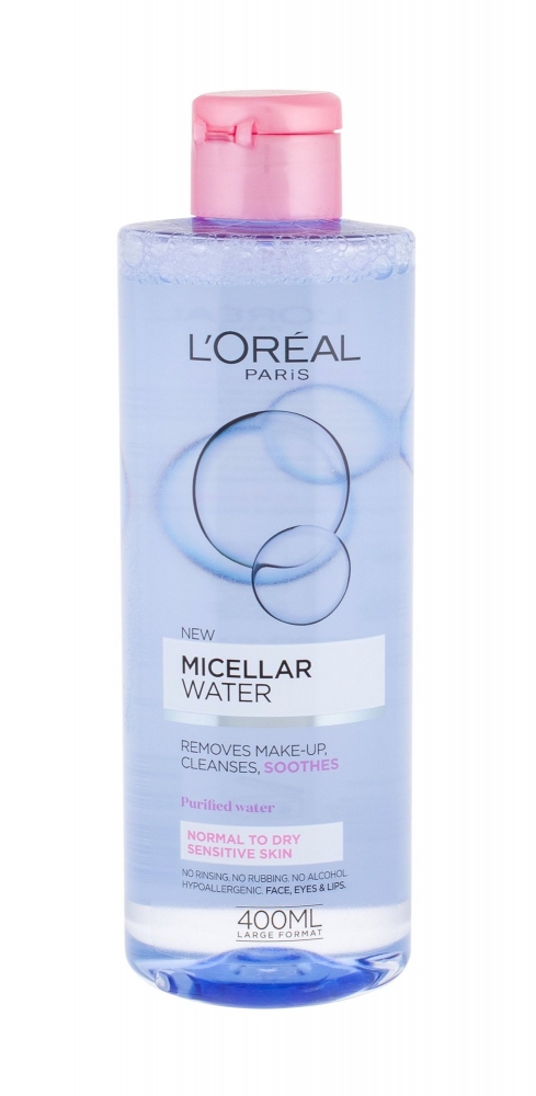 Micellar Water - LOreal Paris Apa micelara/termala