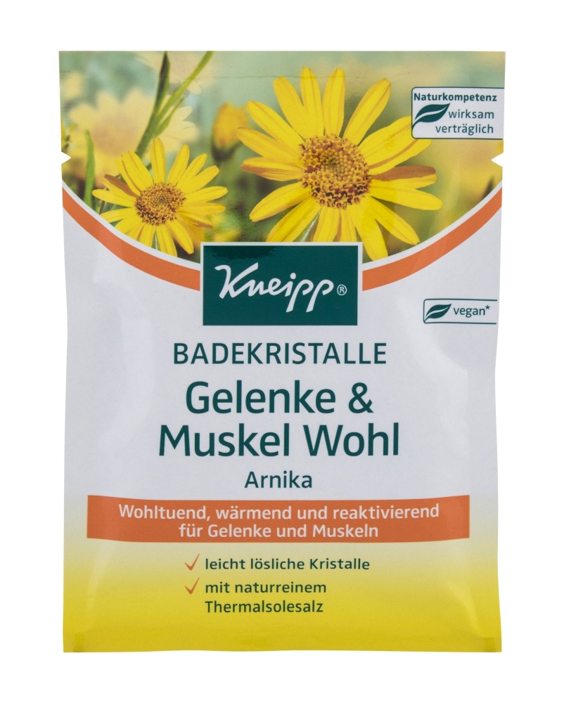 Arnica Active - Kneipp Tratamente corporale