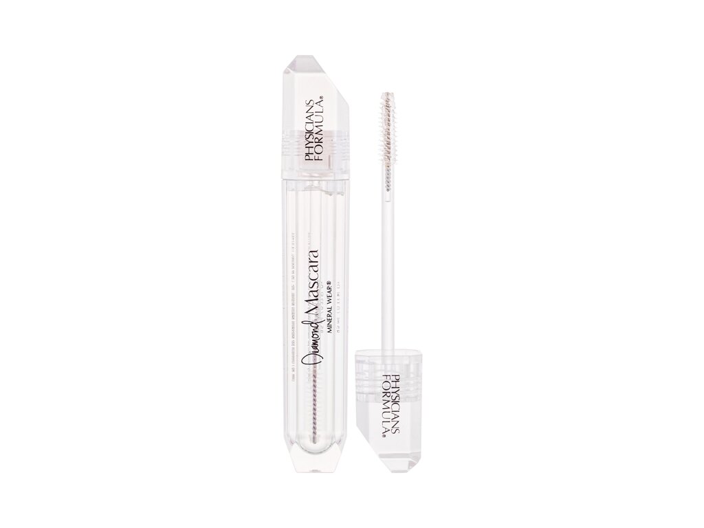 Mineral Wear Diamond Mascara 5-In-1 - Physicians Formula - Mascara