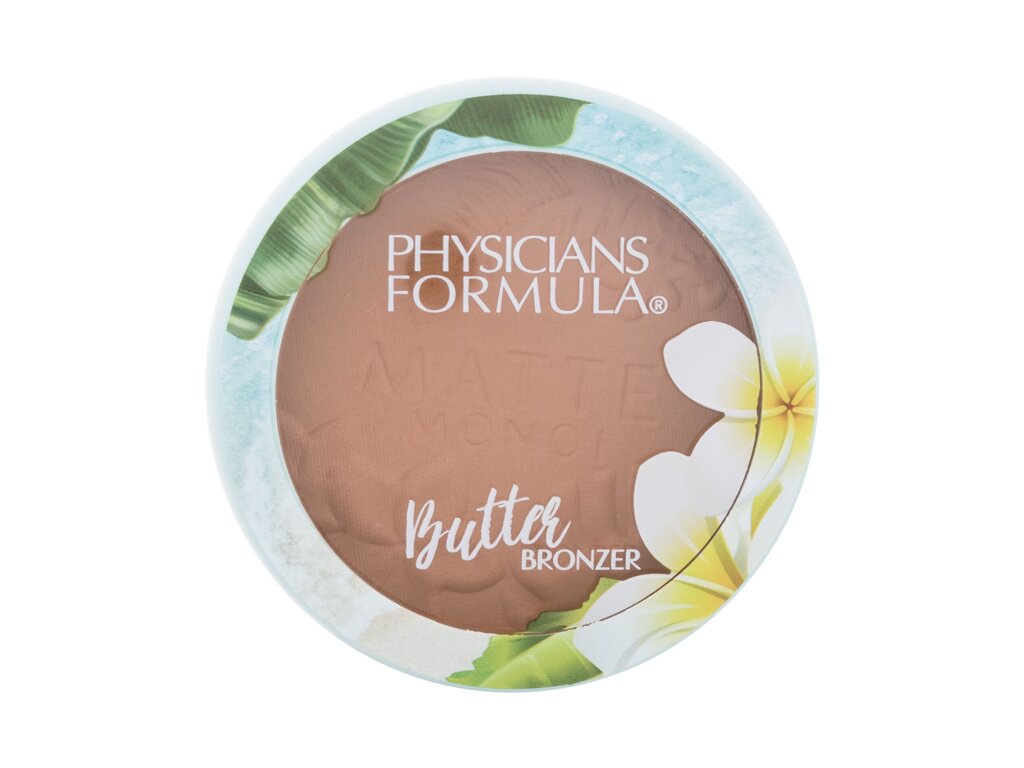 Monoi Butter Bronzer - Physicians Formula Blush