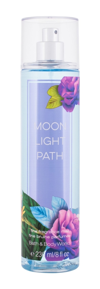 Moon Light Path - Bath & Body Works - Spray de corp