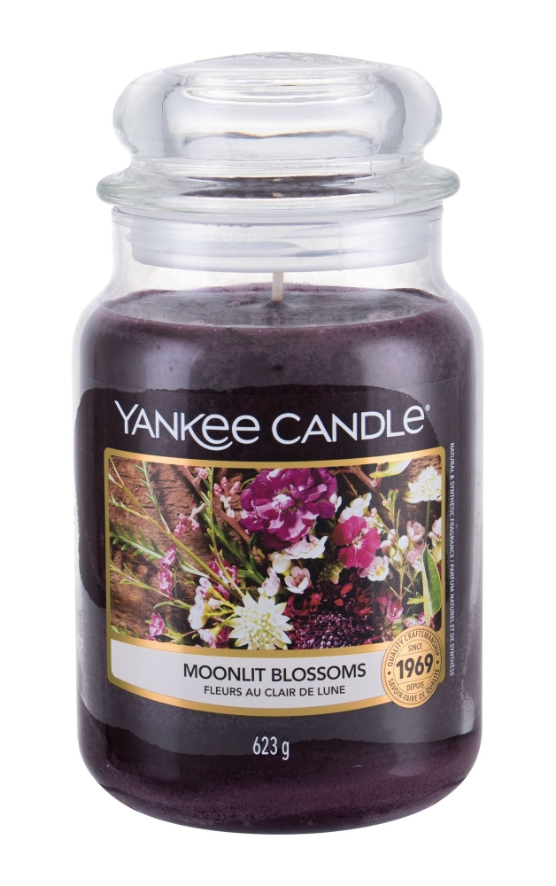 Moonlit Blossoms - Yankee Candle Ambient