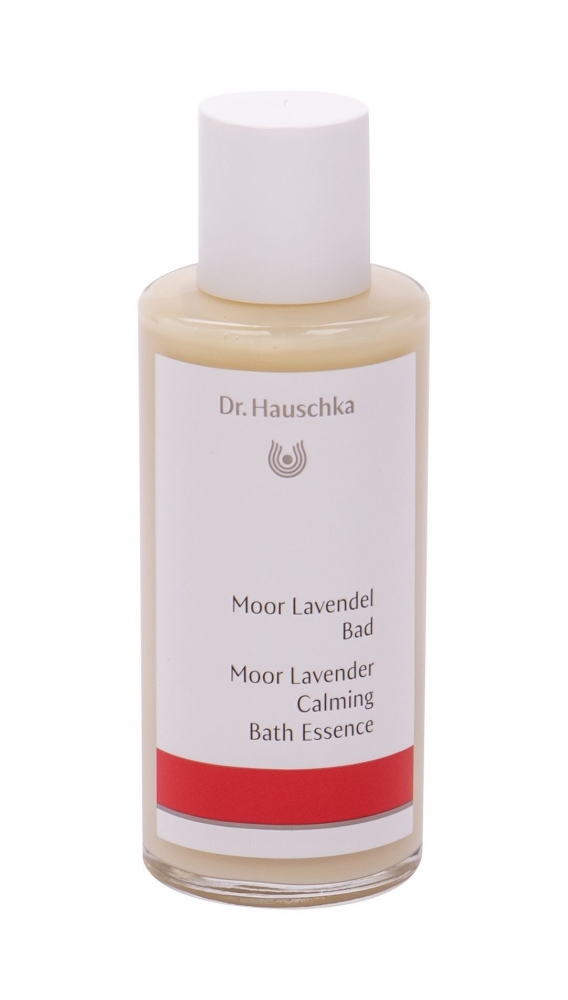 Moor Lavender Calming Bath Essence - Dr. Hauschka - Ulei de baie