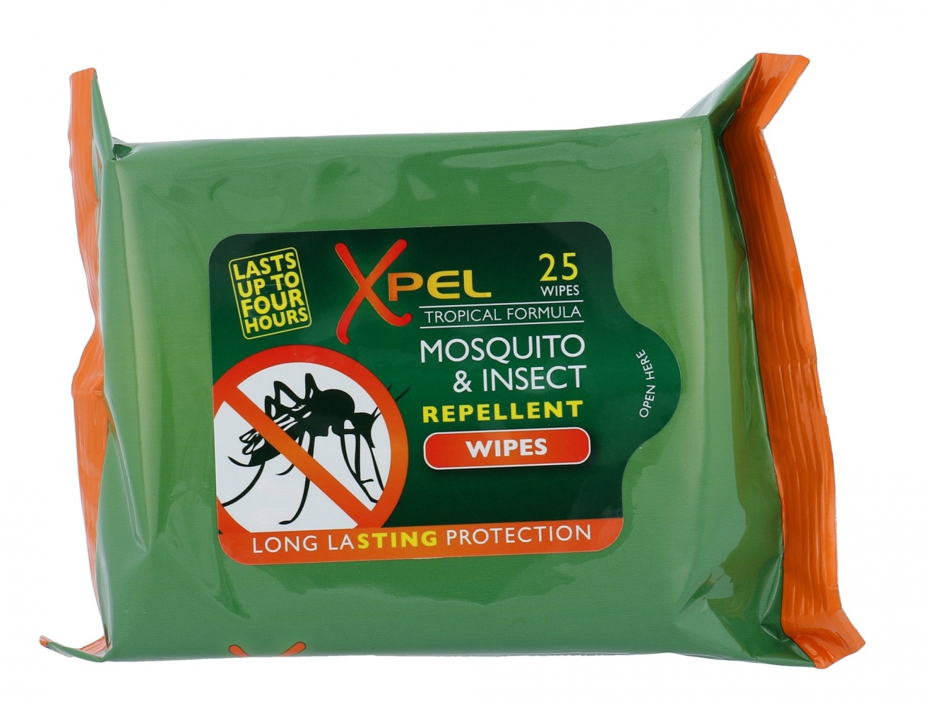 Mosquito & Insect - Xpel Spray de corp