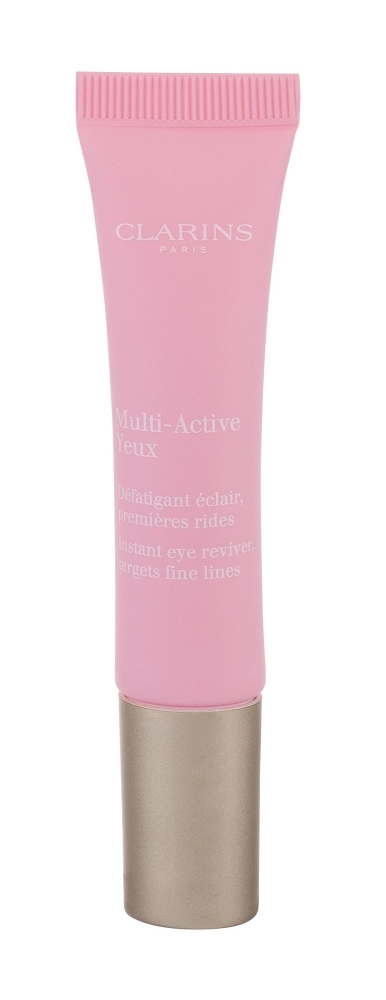 Multi-Active - Clarins - Crema pentru ochi