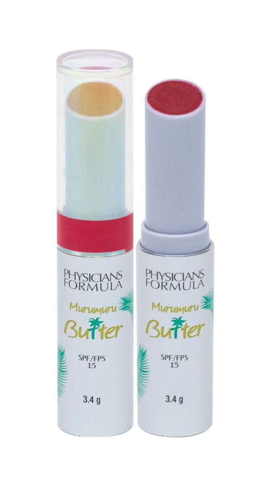 Murumuru Butter Lip Cream SPF15 - Physicians Formula Balsam de buze