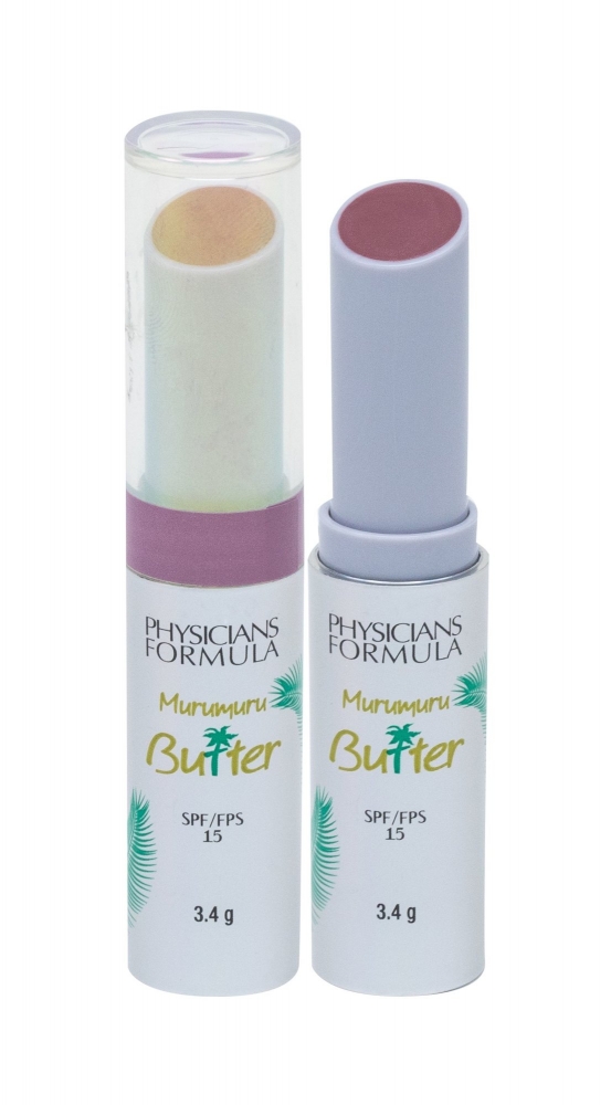 Murumuru Butter Lip Cream SPF15 - Physicians Formula - Balsam de buze