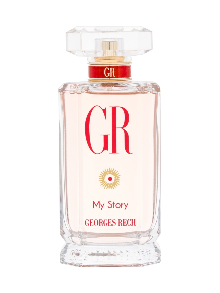 My Story - Georges Rech Apa de parfum EDP