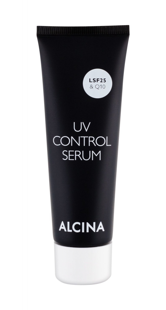 N°1 UV Control Serum SPF25 - ALCINA Ser