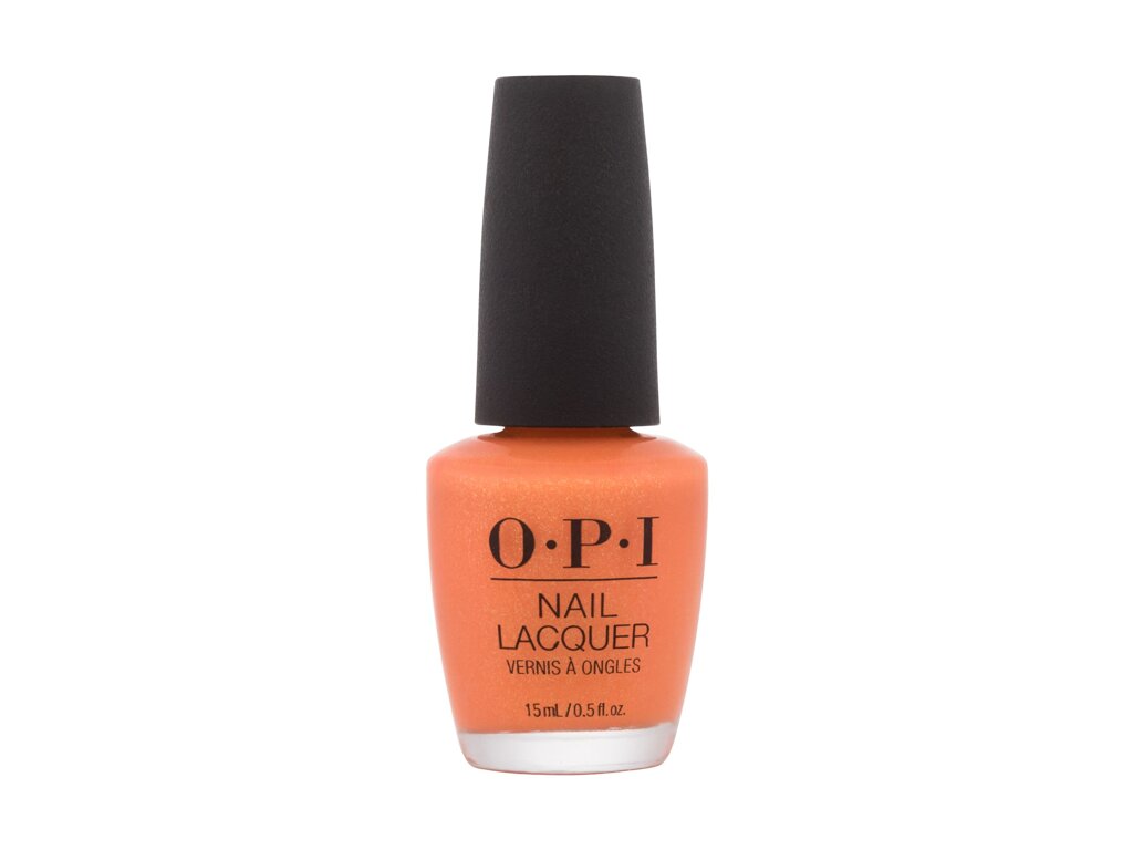 Nail Lacquer Power Of Hue - OPI Oja