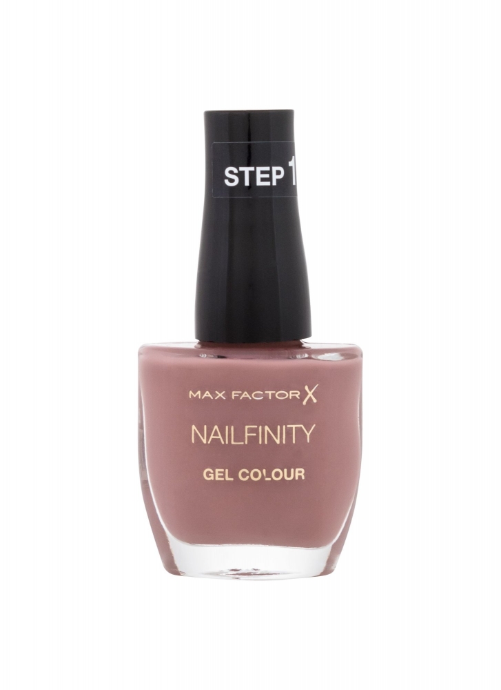 Nailfinity - Max Factor Oja