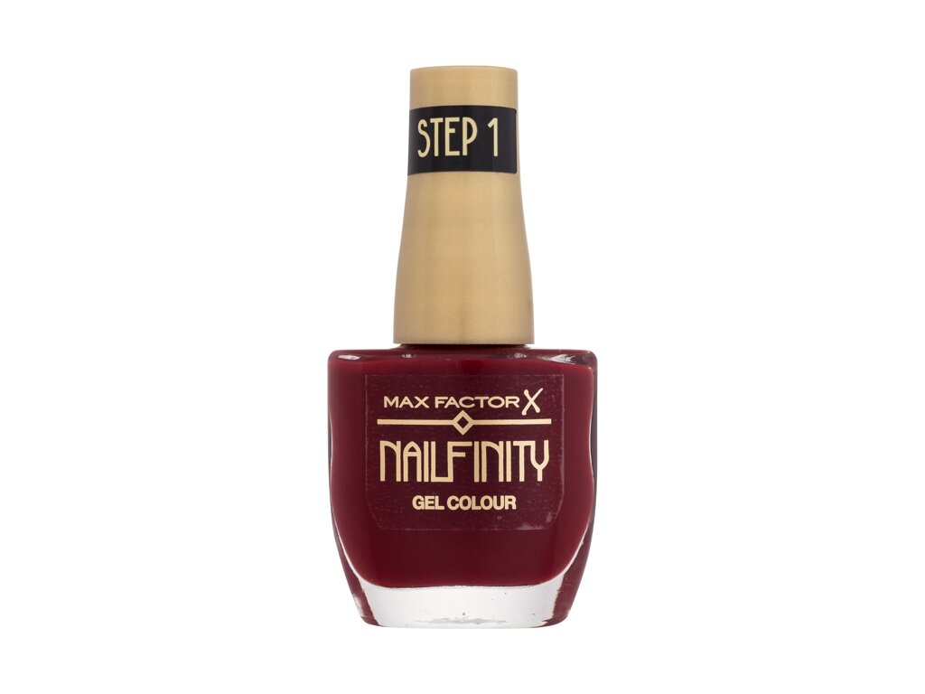 Nailfinity - Max Factor Oja