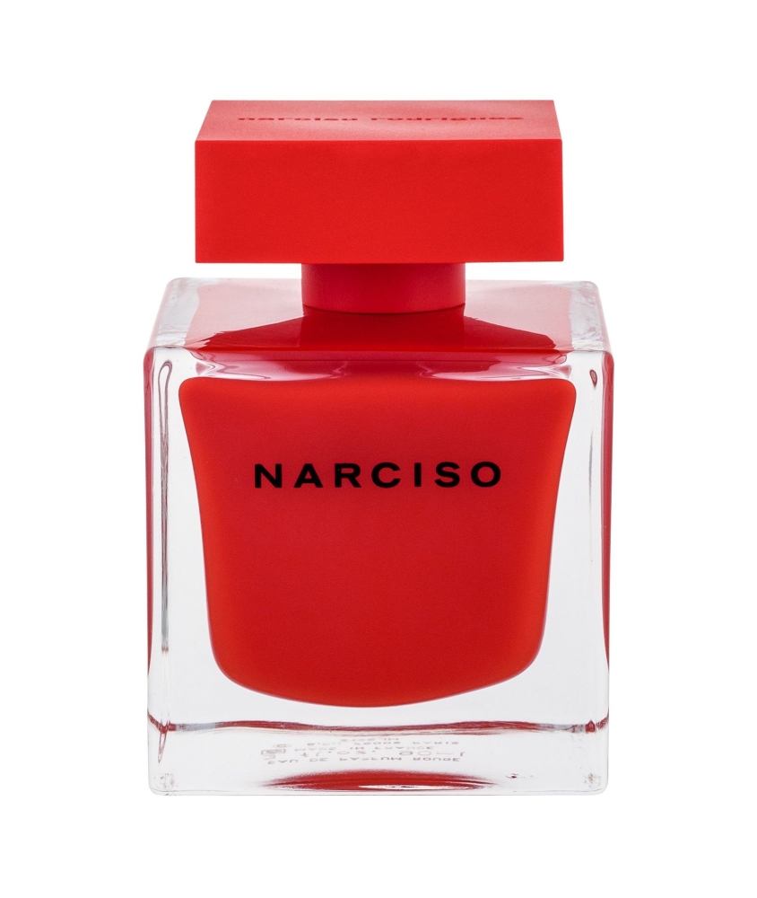 Narciso Rouge - Rodriguez Apa de parfum EDP
