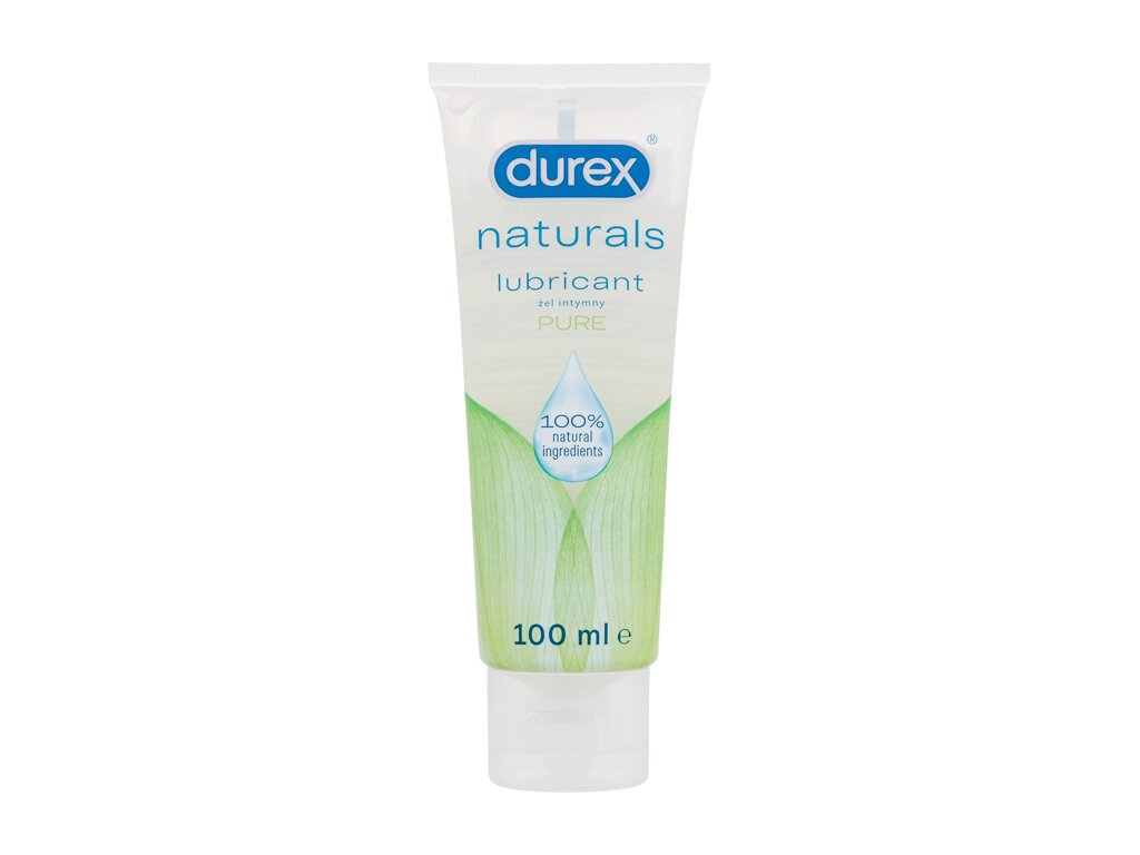 Naturals Pure Lubricant - Durex Apa de parfum