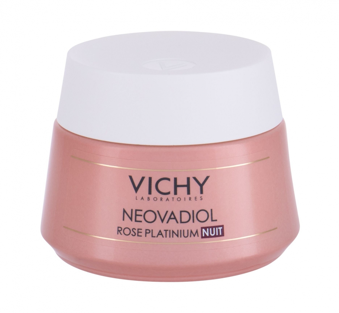 Neovadiol Rose Platinium - Vichy Crema de noapte