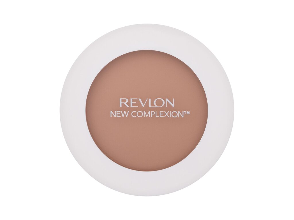 New Complexion One-Step Compact Makeup - Revlon - Fond de ten