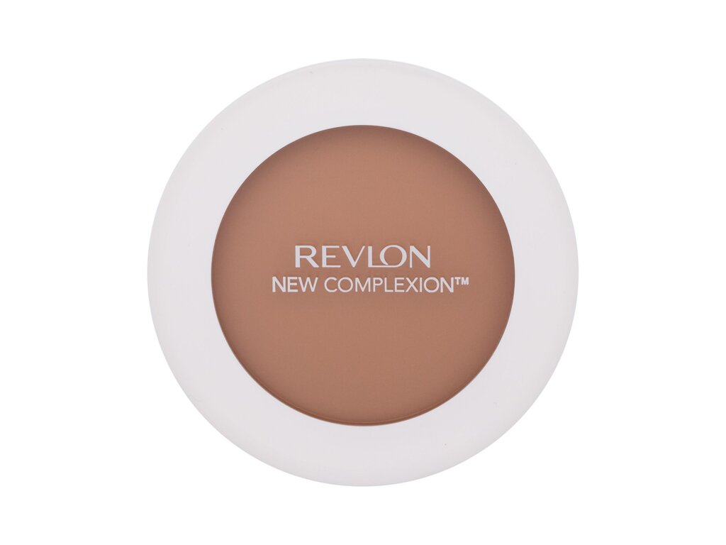 New Complexion One-Step Compact Makeup - Revlon - Fond de ten