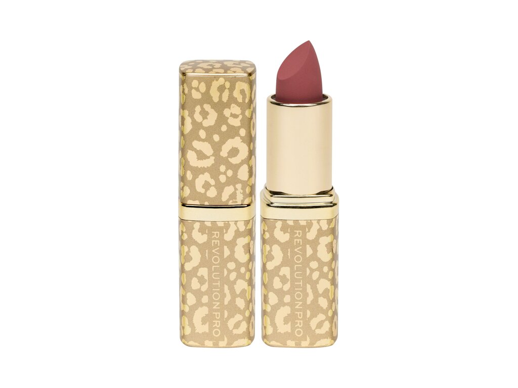 New Neutral Satin Matte Lipstick - Revolution Pro - Ruj