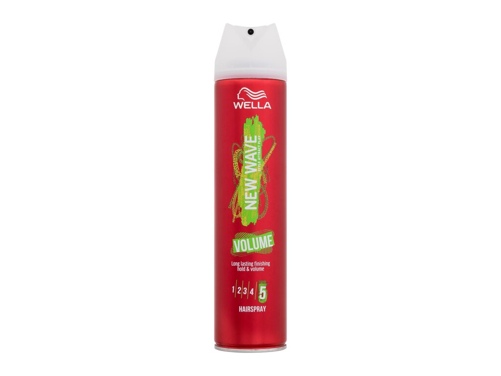New Wave Volume - Wella Apa de parfum
