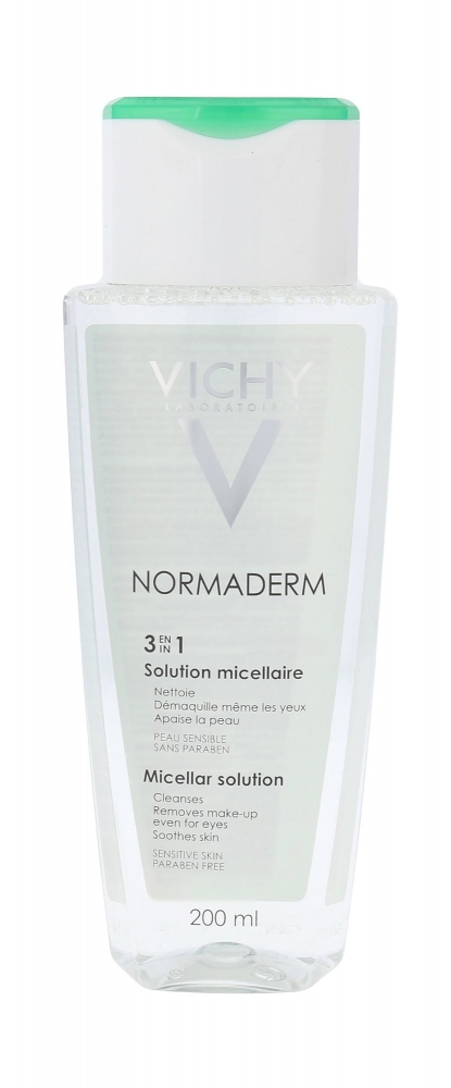 Normaderm 3in1 Micellar Solution - Vichy - Apa micelara/termala