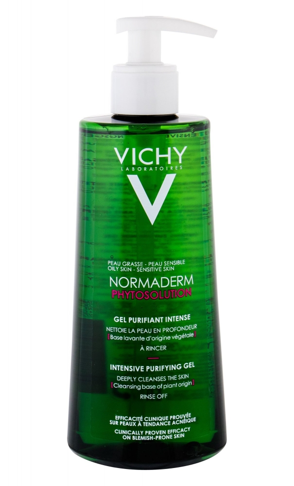 Normaderm Phytosolution - Vichy Demachiant