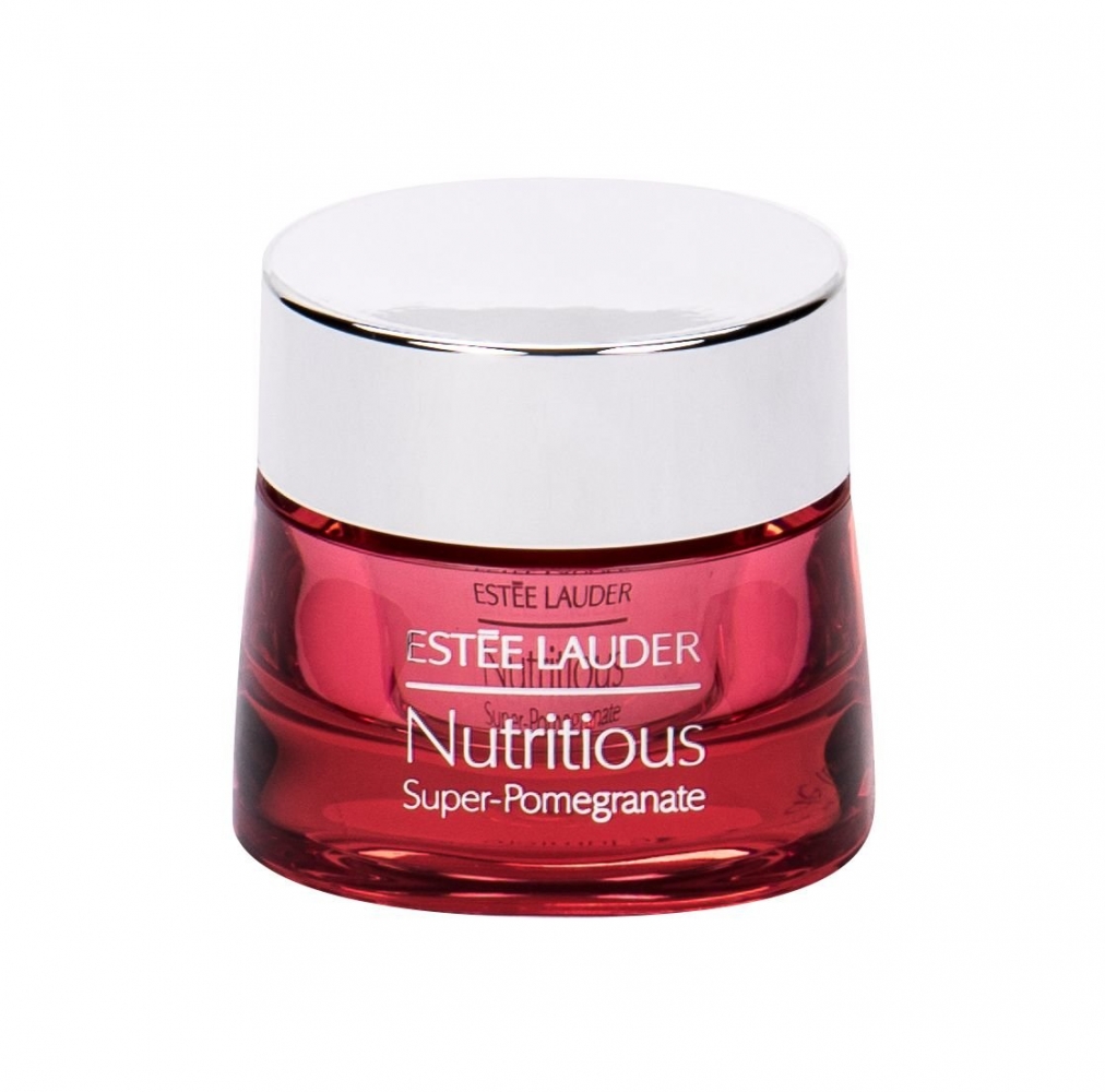Nutritious Radiant Energy Super-Pomegranate - Estee Lauder - Crema pentru ochi