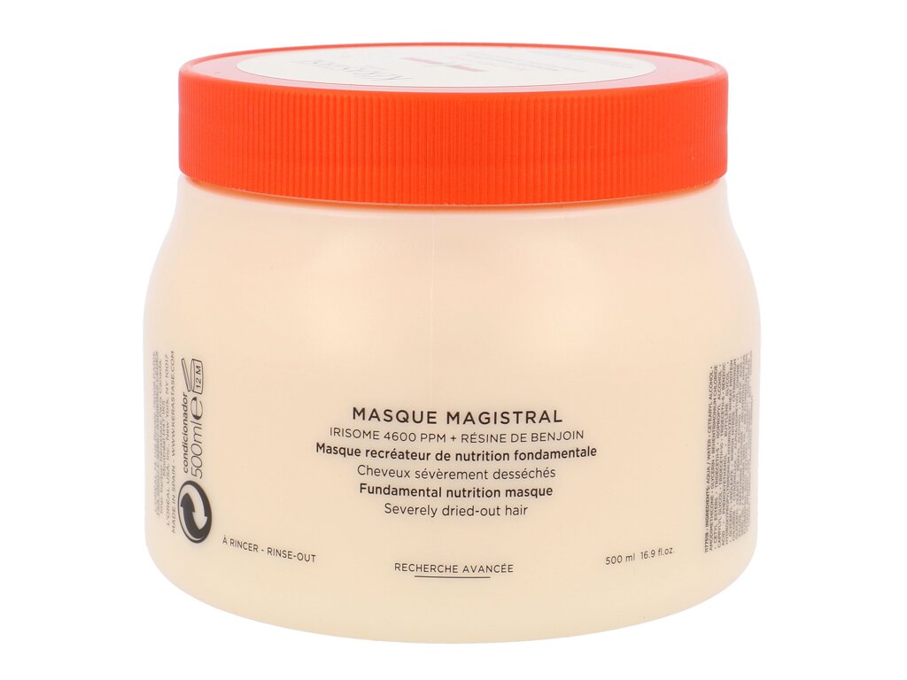 Nutritive Masque Magistral - Kerastase Crema de fata