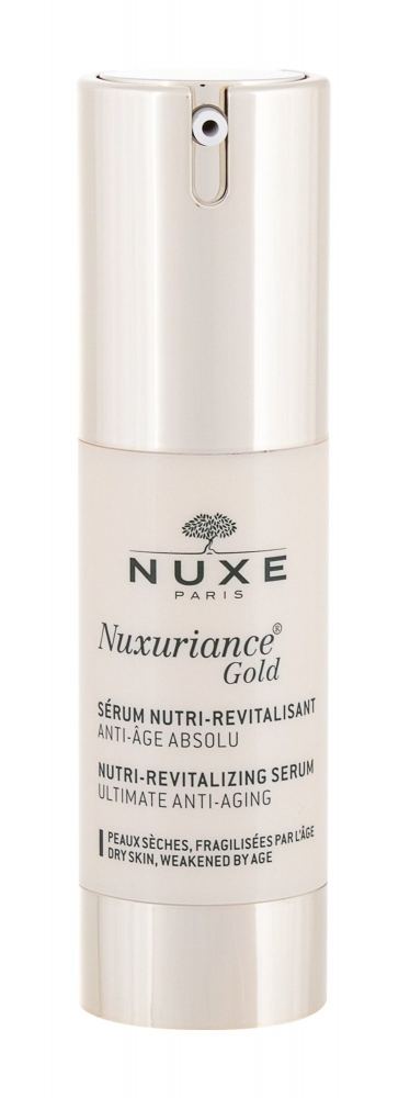 Nuxuriance Gold - NUXE Ser