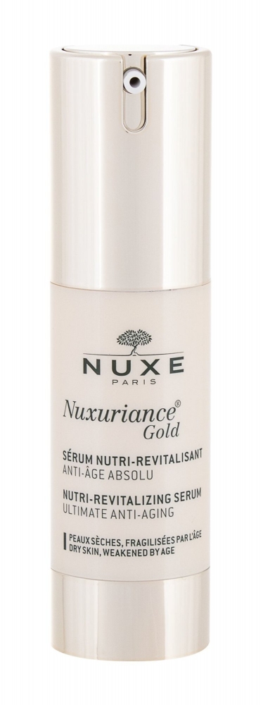 Nuxuriance Gold - NUXE Ser