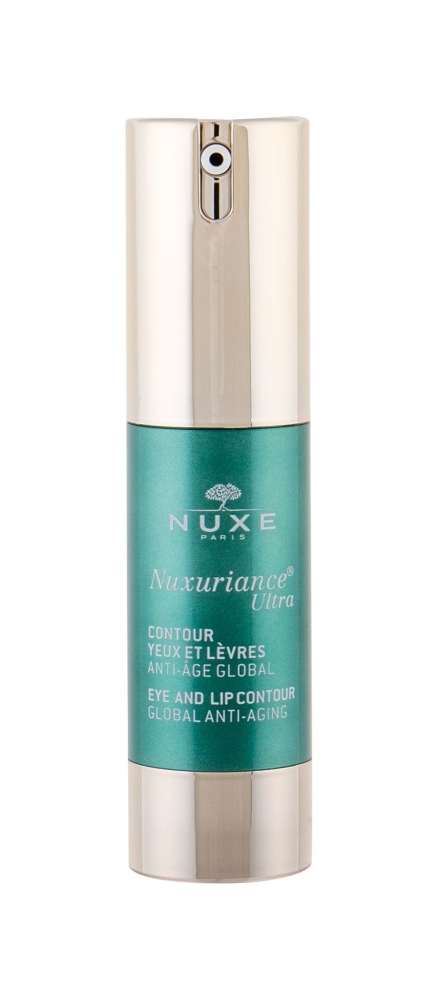 Nuxuriance Ultra Eye And Lip Contour - NUXE Crema pentru ochi
