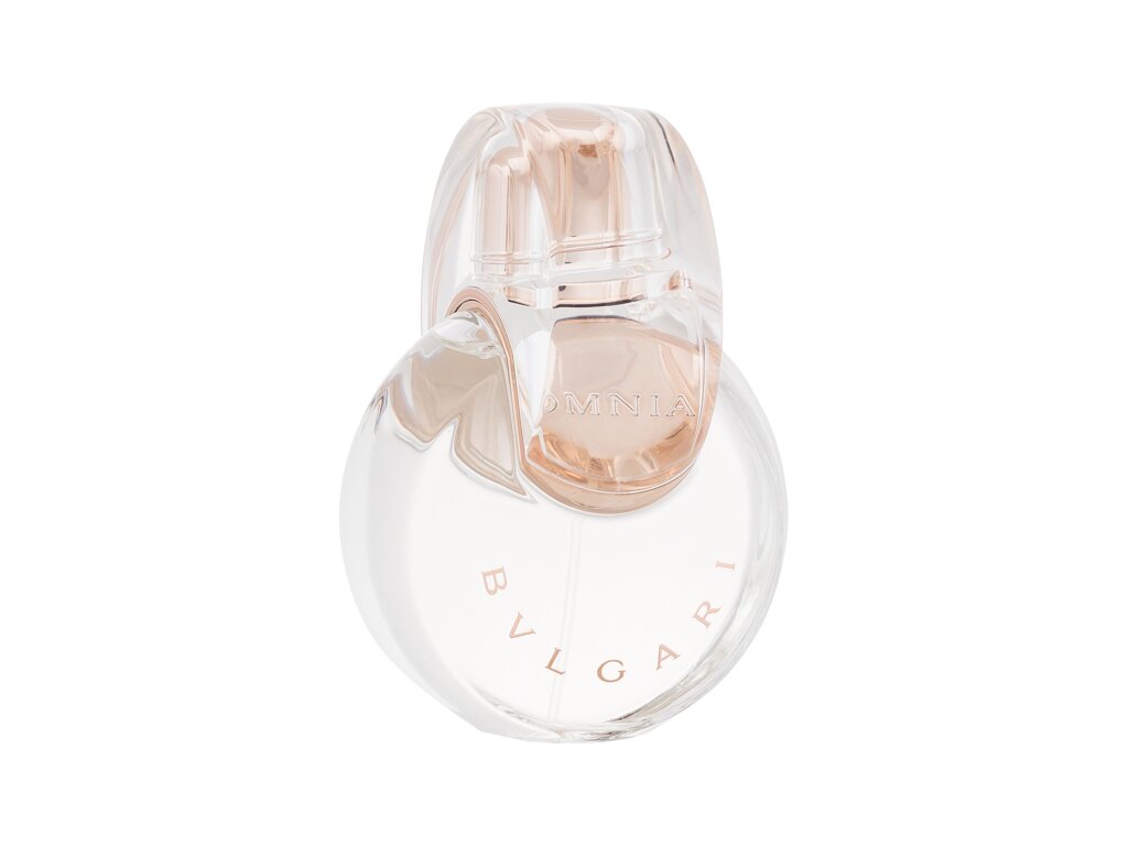Omnia Crystalline - Bvlgari Apa de toaleta