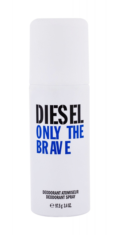 Only The Brave - Diesel - Deodorant