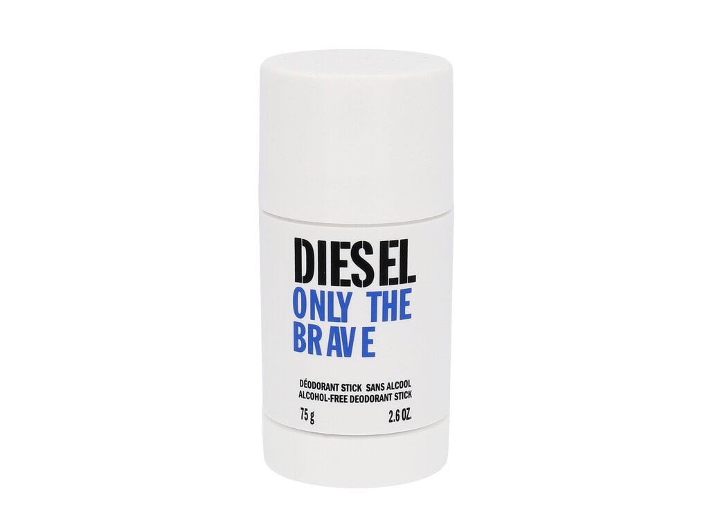 Only The Brave - Diesel Deodorant