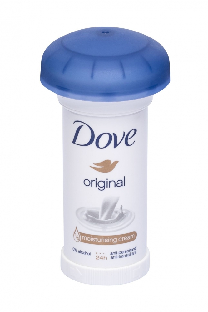 Original 24h - Dove - Deodorant