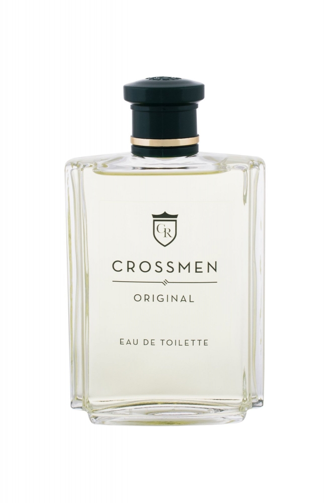 Original - Crossmen - Apa de toaleta