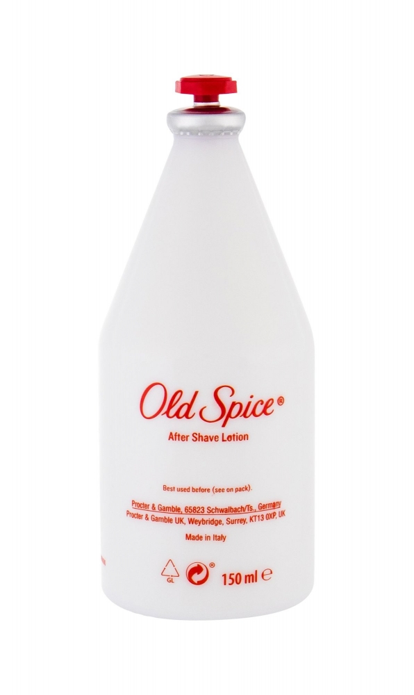 Original - Old Spice - After shave