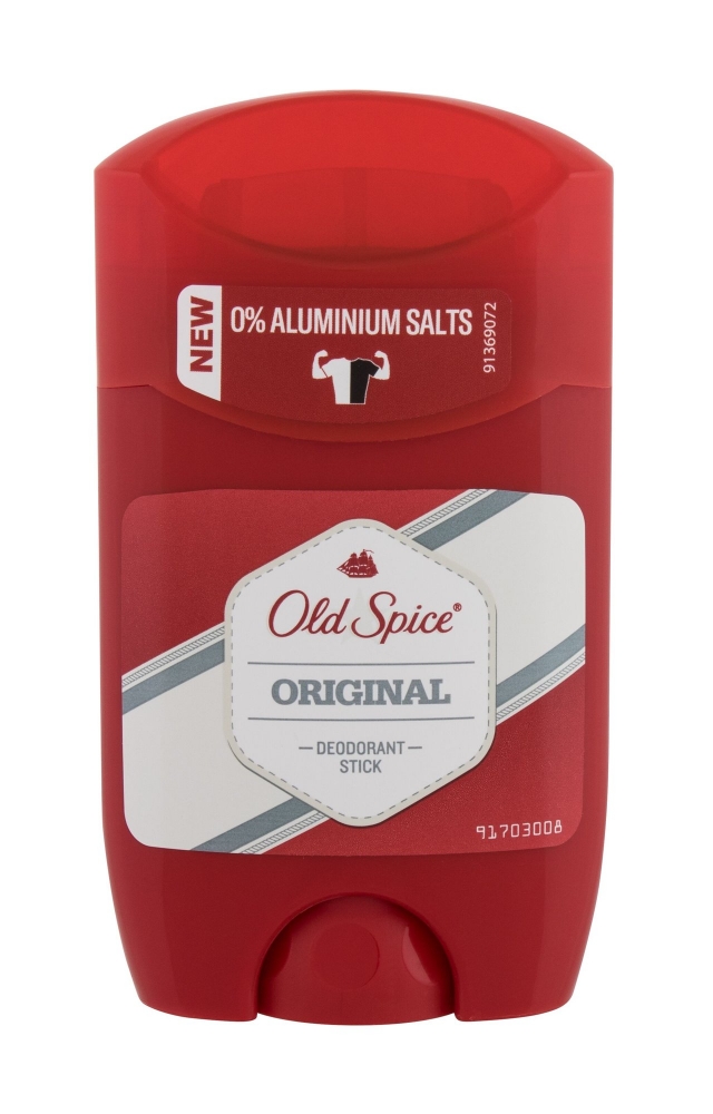 Original - Old Spice Deodorant