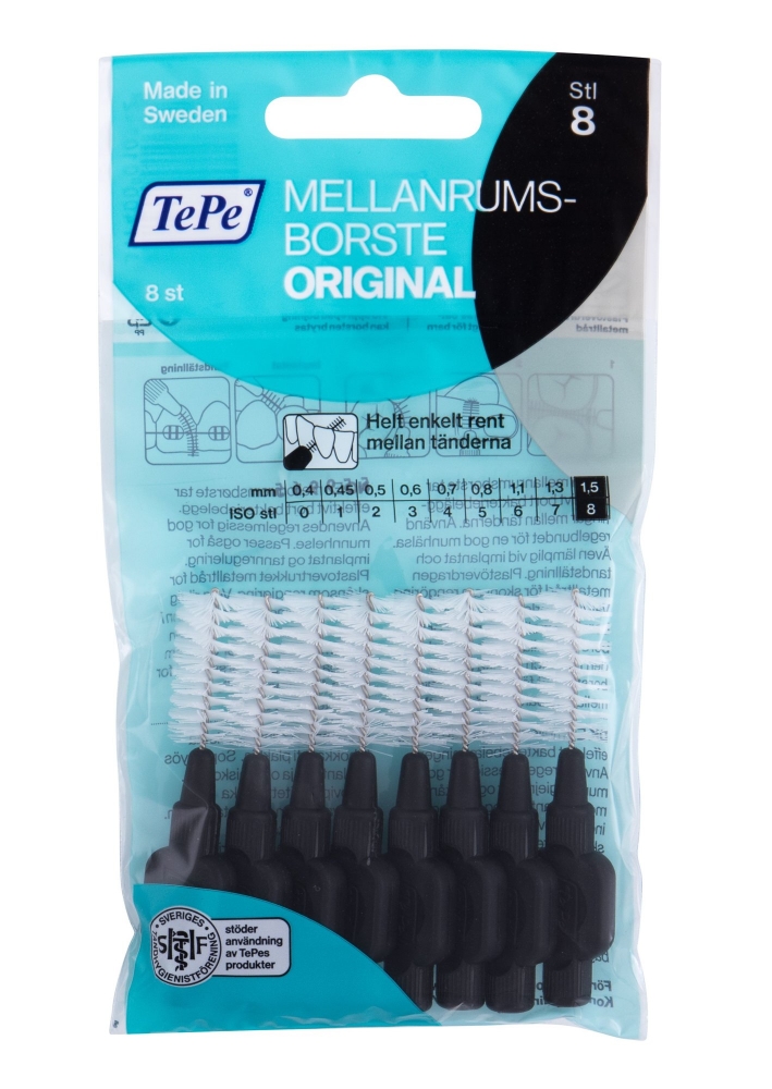 Original 1,5 mm - TePe Igiena dentara
